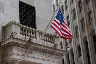 Wall Street åpner opp etter inflasjonstall